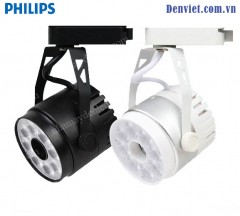 Đèn LED thanh ray SLS 22W Philips