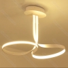 Đèn chùm thả LED cao cấp trang trí nội thất hiện đại