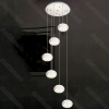 Đèn thả LED cao cấp AT6122/6 trang trí nội thất cao cấp