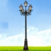 Đèn trụ sân vườn cao cấp ATRU057
