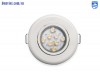 Đèn  LED chiếu điểm Spotlight Essential  4703x3W