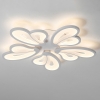 Đèn ốp trần 5 cánh bướm hiện đại LMO – 979