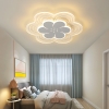 Đèn ốp trần phòng ngủ đơn giản dễ thương NNC - 2319