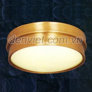 Đèn mâm áp trần cổ điển VNM316