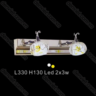 Đèn soi tranh LED cao cấp BST4143/2