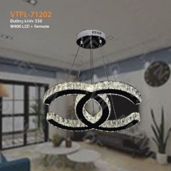 Đèn Chùm Thông Tầng VTPL-71202