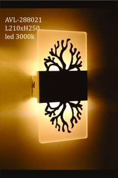 Đèn gắn tường phòng ngủ AVL-288021