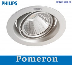 Đèn LED âm trần Pomeron Philips 5w
