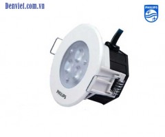 Đèn  LED chiếu điểm âm trần RS013B 6W Philips