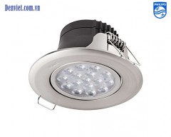 Đèn  LED chiếu điểm spotlight 47040 Philips 5W