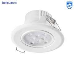 Đèn  LED chiếu điểm Spotlight Essential  4704x5W