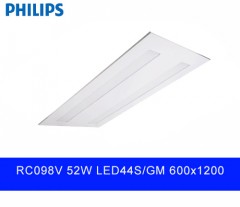Đèn LED panel 52W 600x1200 RC098V LED44S GM
