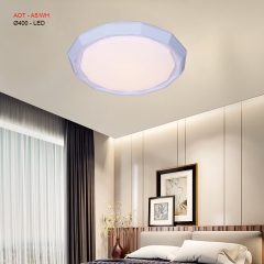 Đèn ốp trần phòng ngủ AOT - A5/ WH