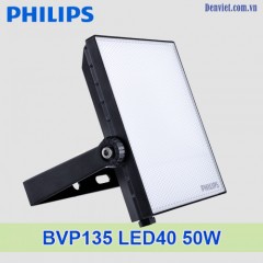 Đèn pha LED 50W BVP135 Philips