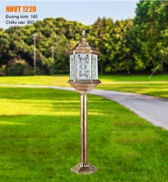 Đèn trụ sân vườn NNVT 1220